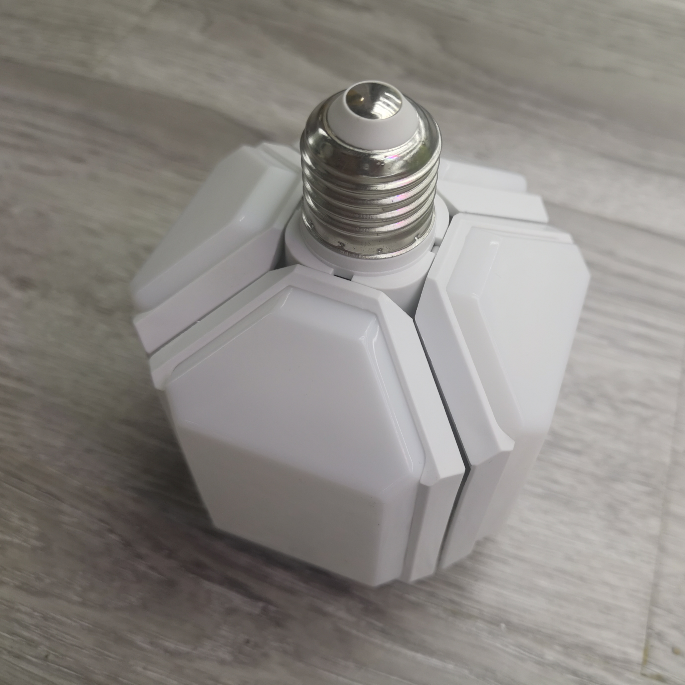 40W方形足球灯 厂家直销图