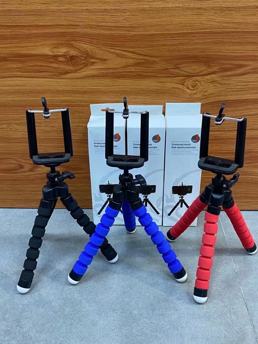 海绵三角支架产品图