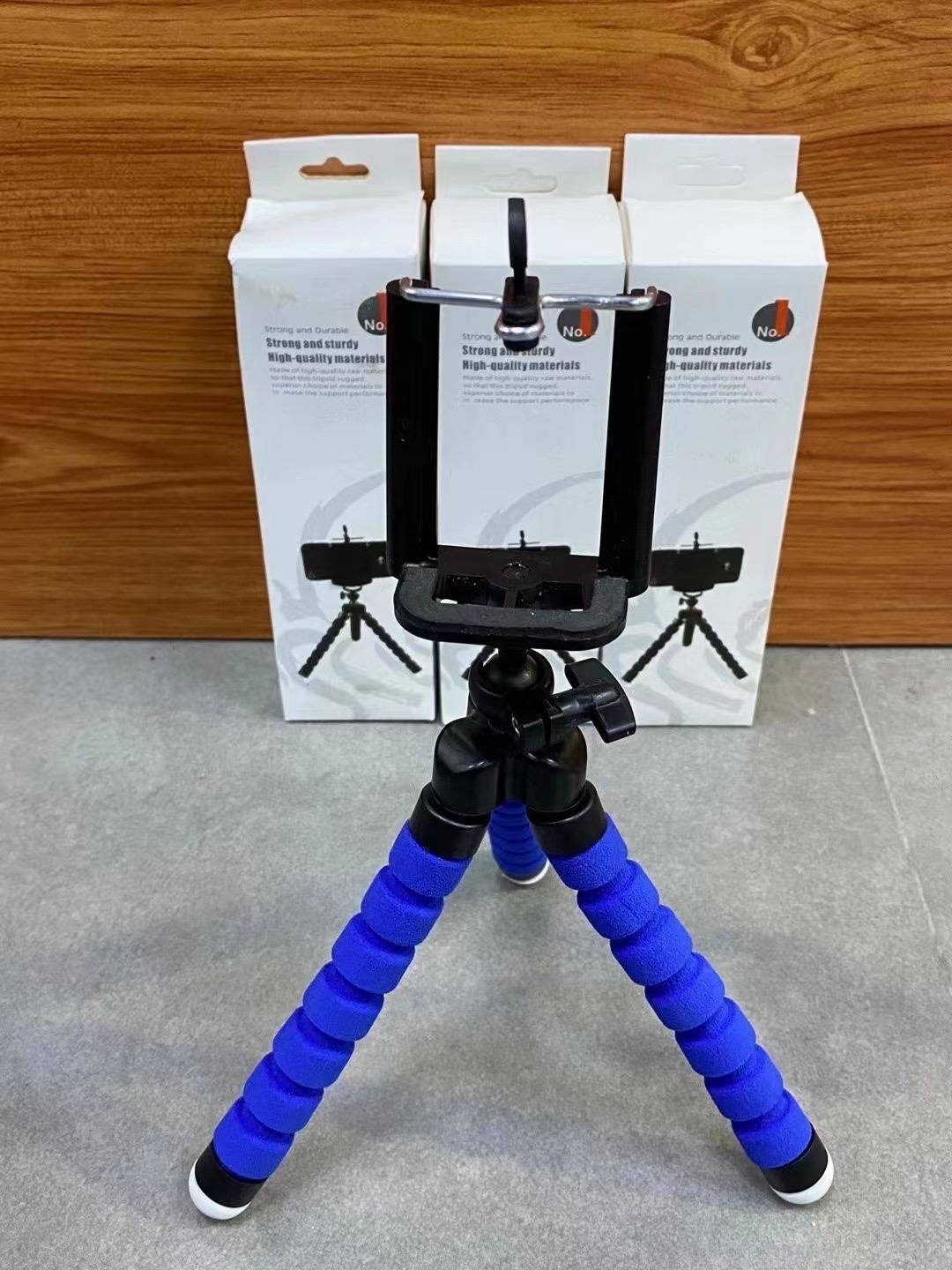 海绵三角支架详情图2