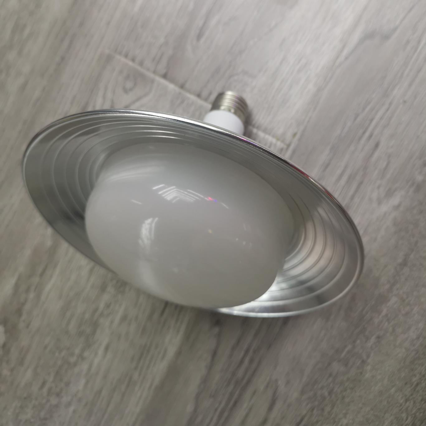 30W可拆卸飞碟灯