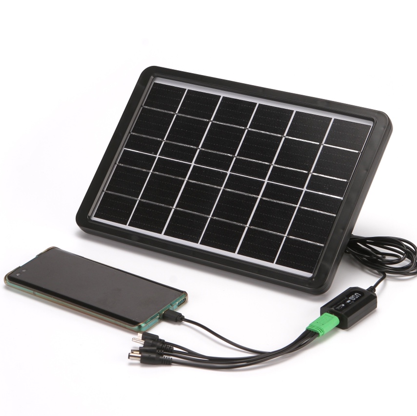 Solar Panel Gd-100