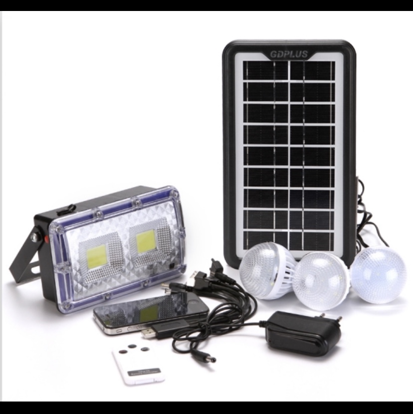 Sun Master Hand Lamp Gd-11