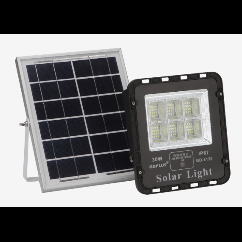 New GD-8130 floodlight