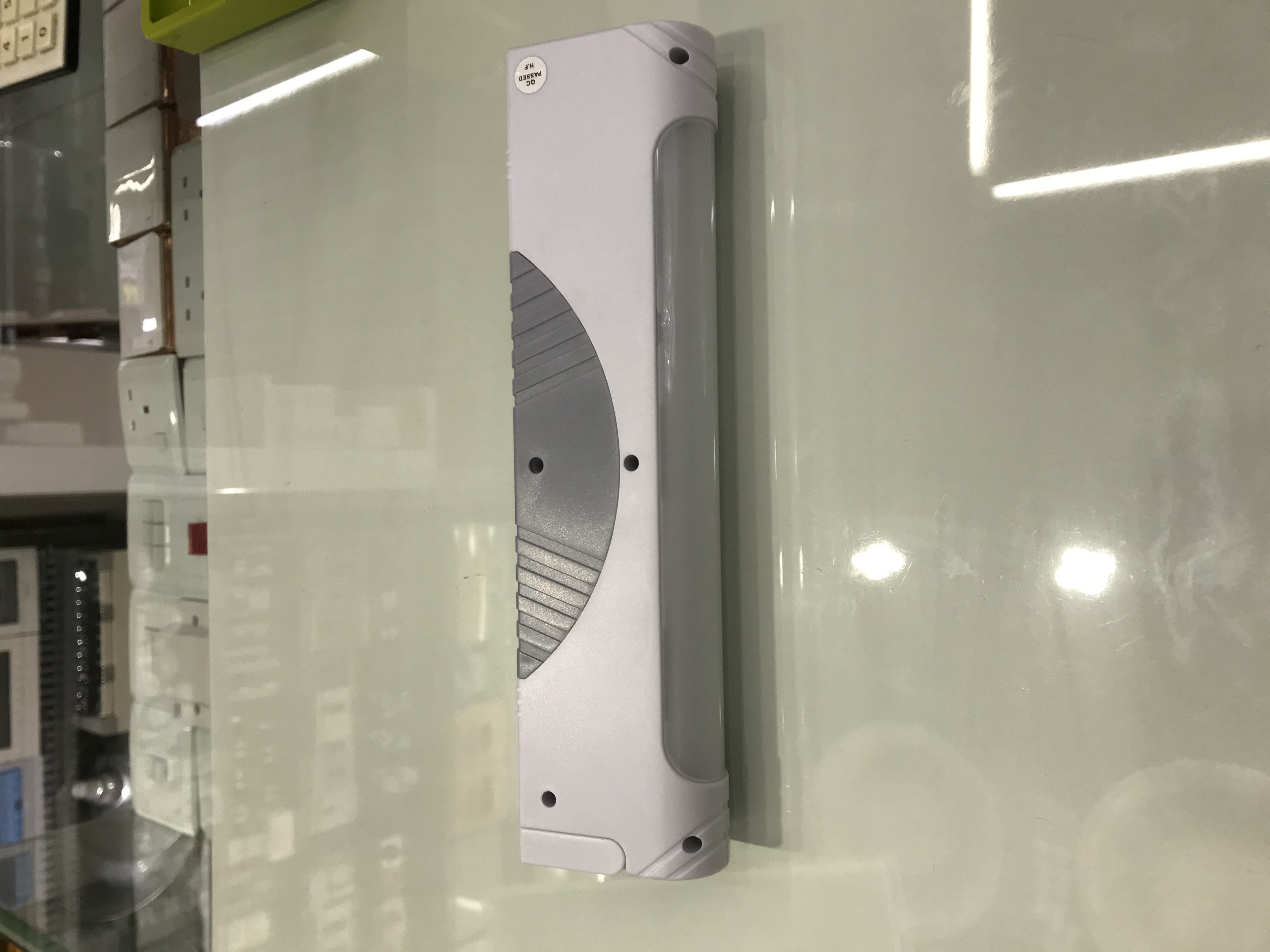 Emergency Strip Light details Picture