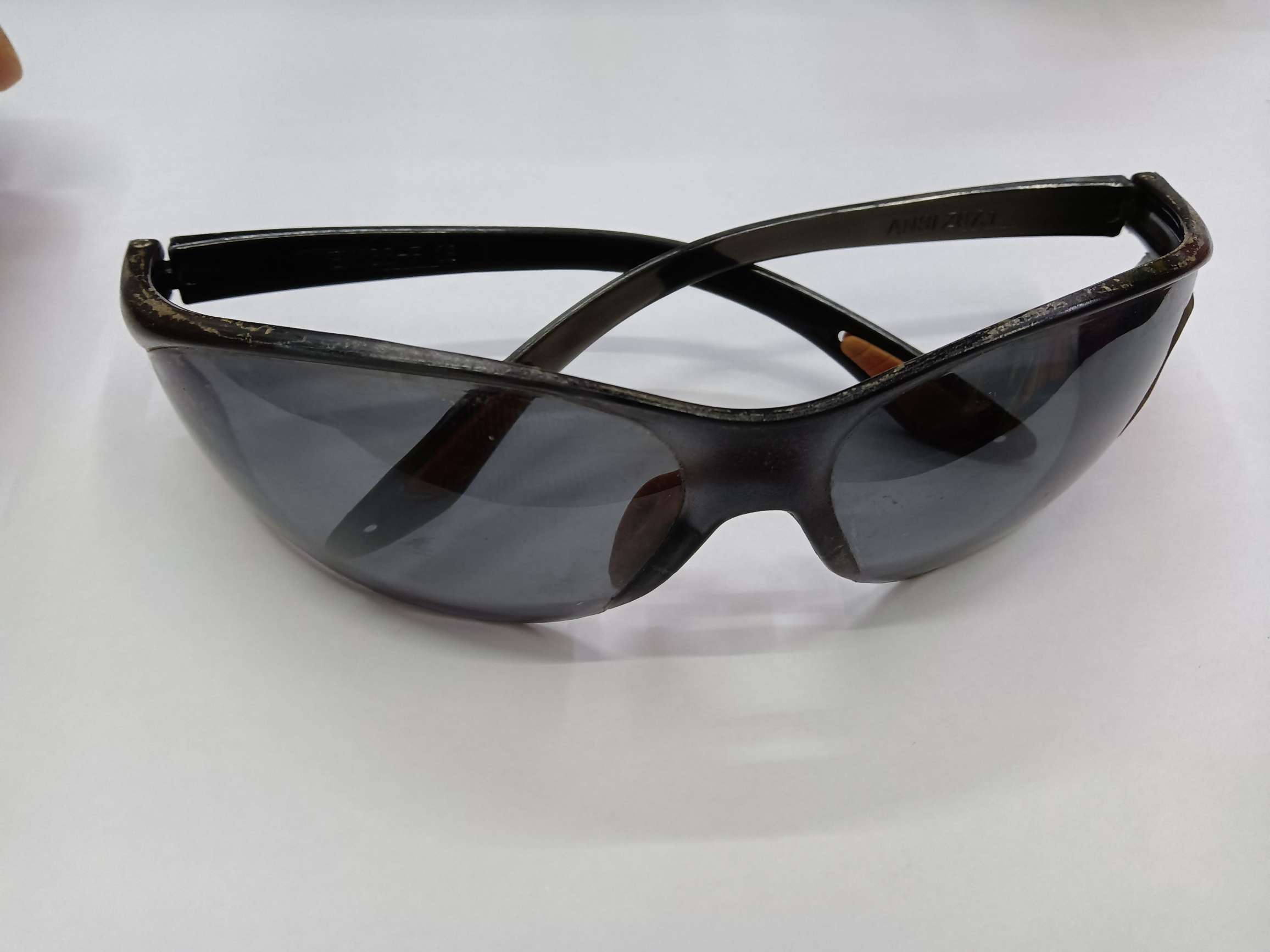 黑色眼镜I款详情图1