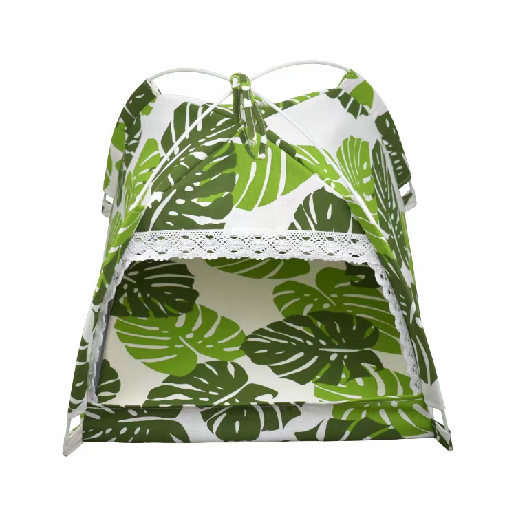 宠物用品！宠物帐篷⛺️四季通用 ！
一套两码！ 经济实用款 还有现货哦[666]