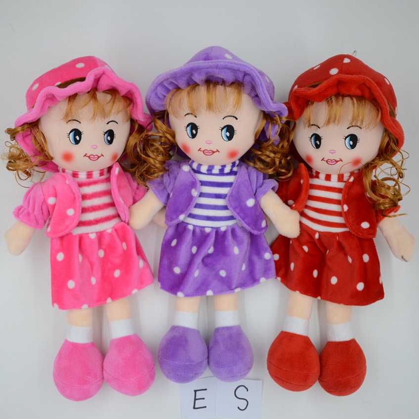 Cute dolls for children
