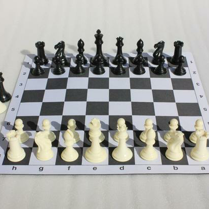 国际象棋，象棋详情图1