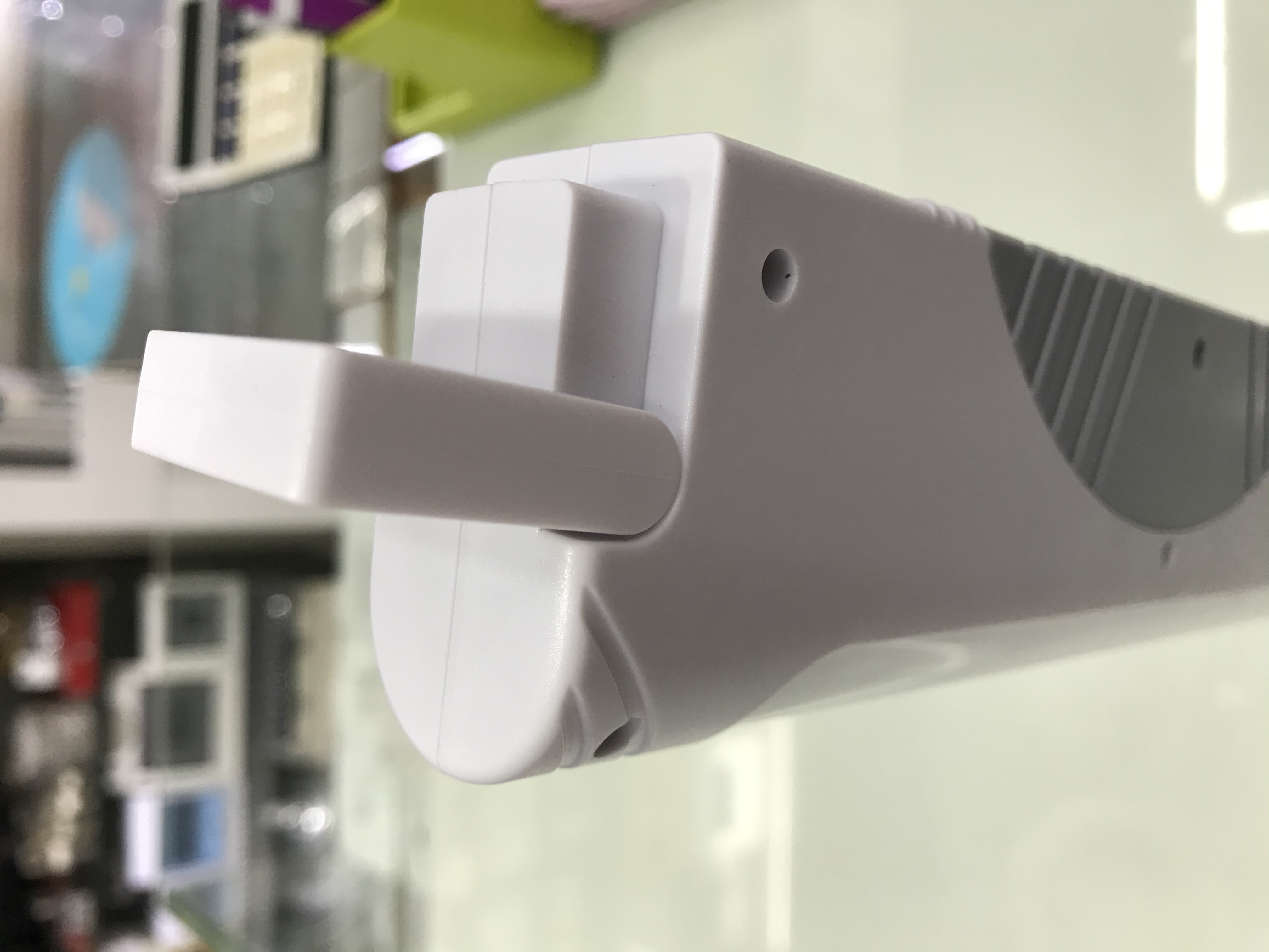Emergency Strip Light Item Picture