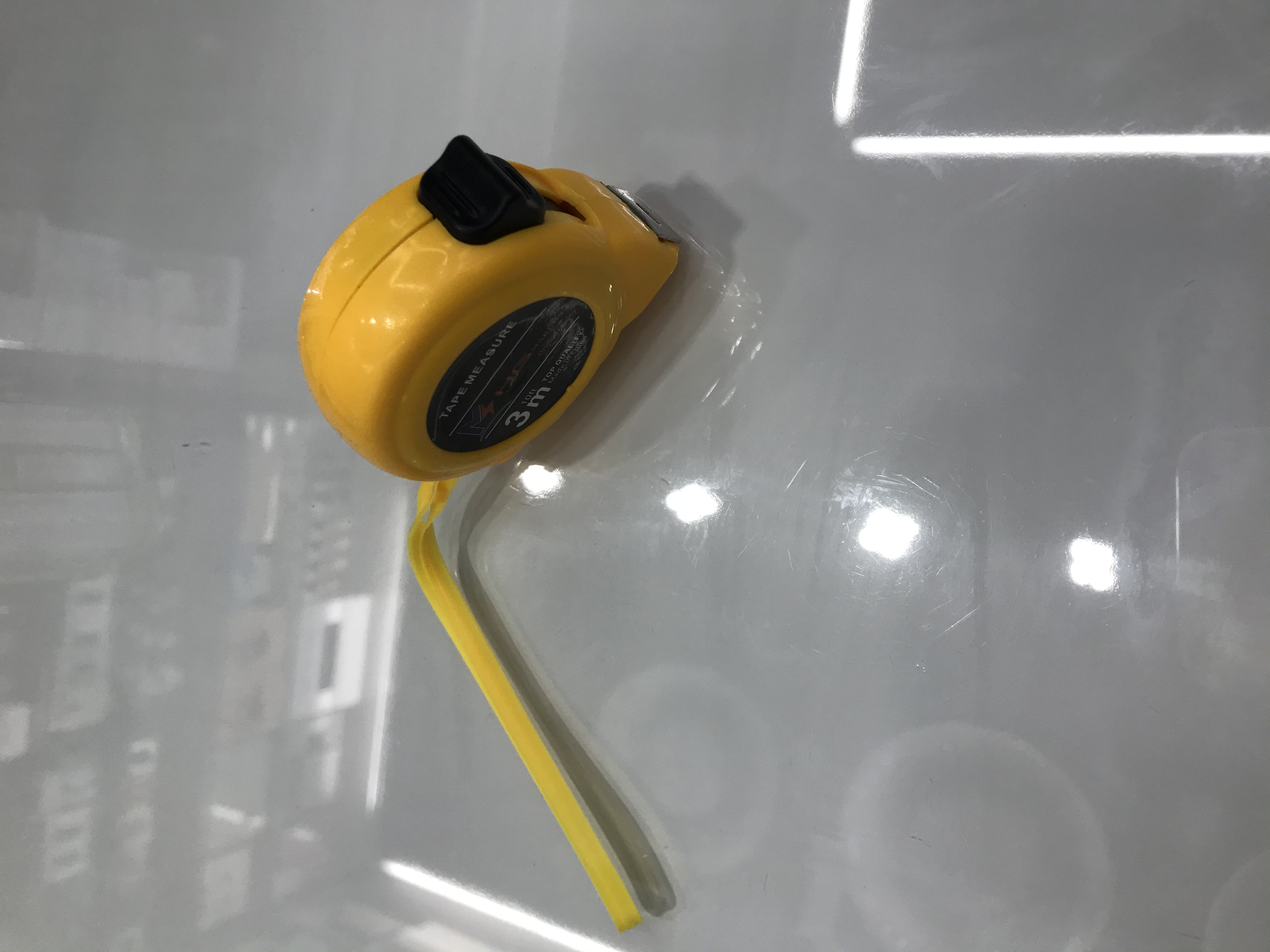 Tape Measure details Picture