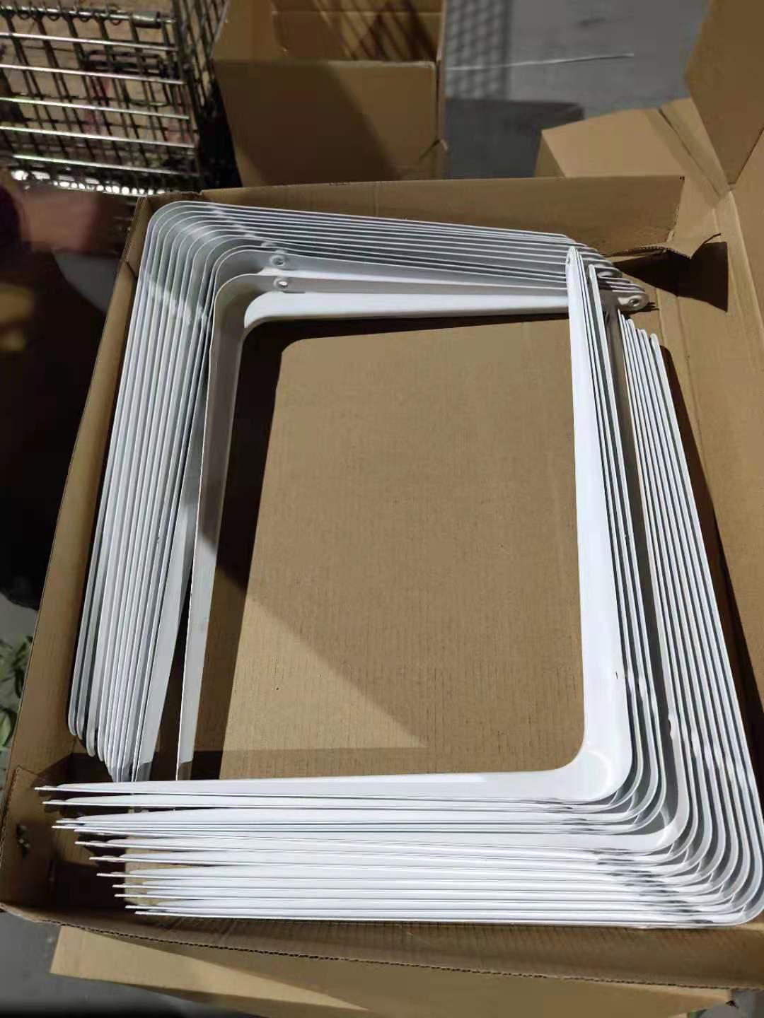 支架白底实物图