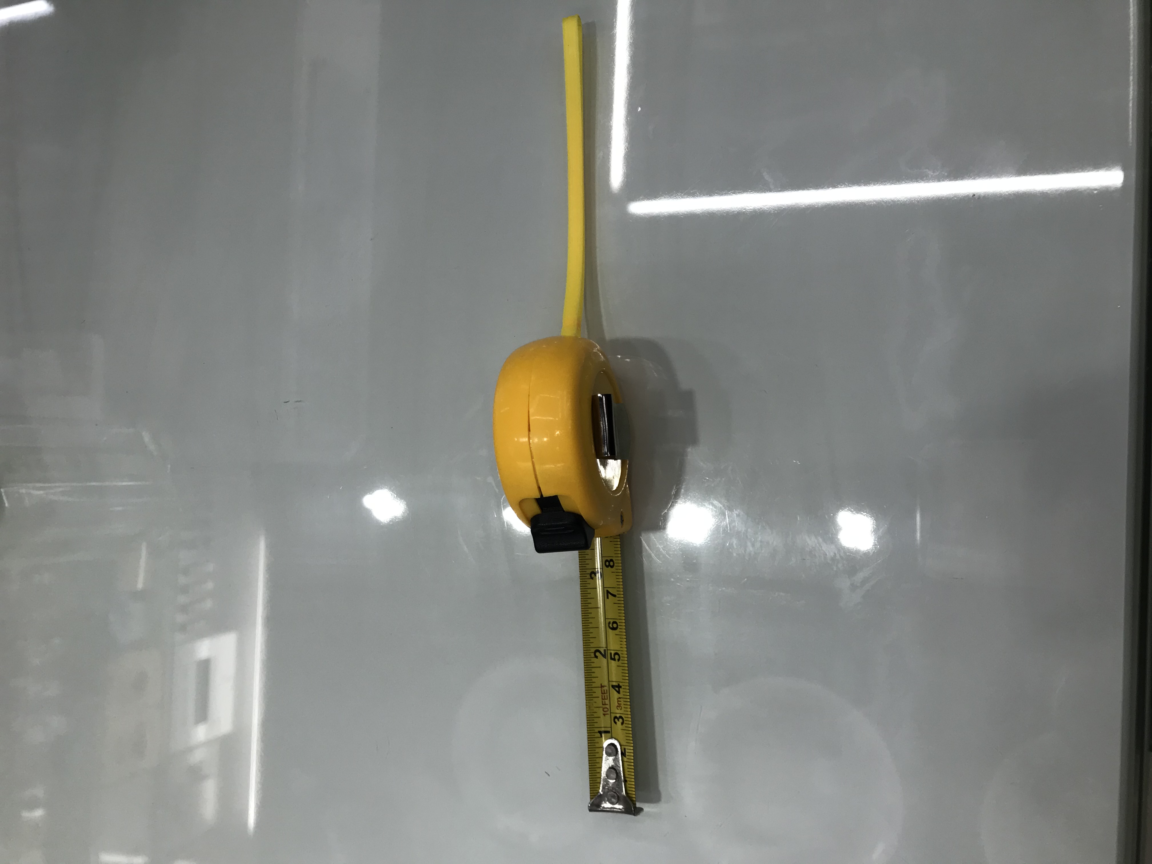 Tape Measure Item Picture