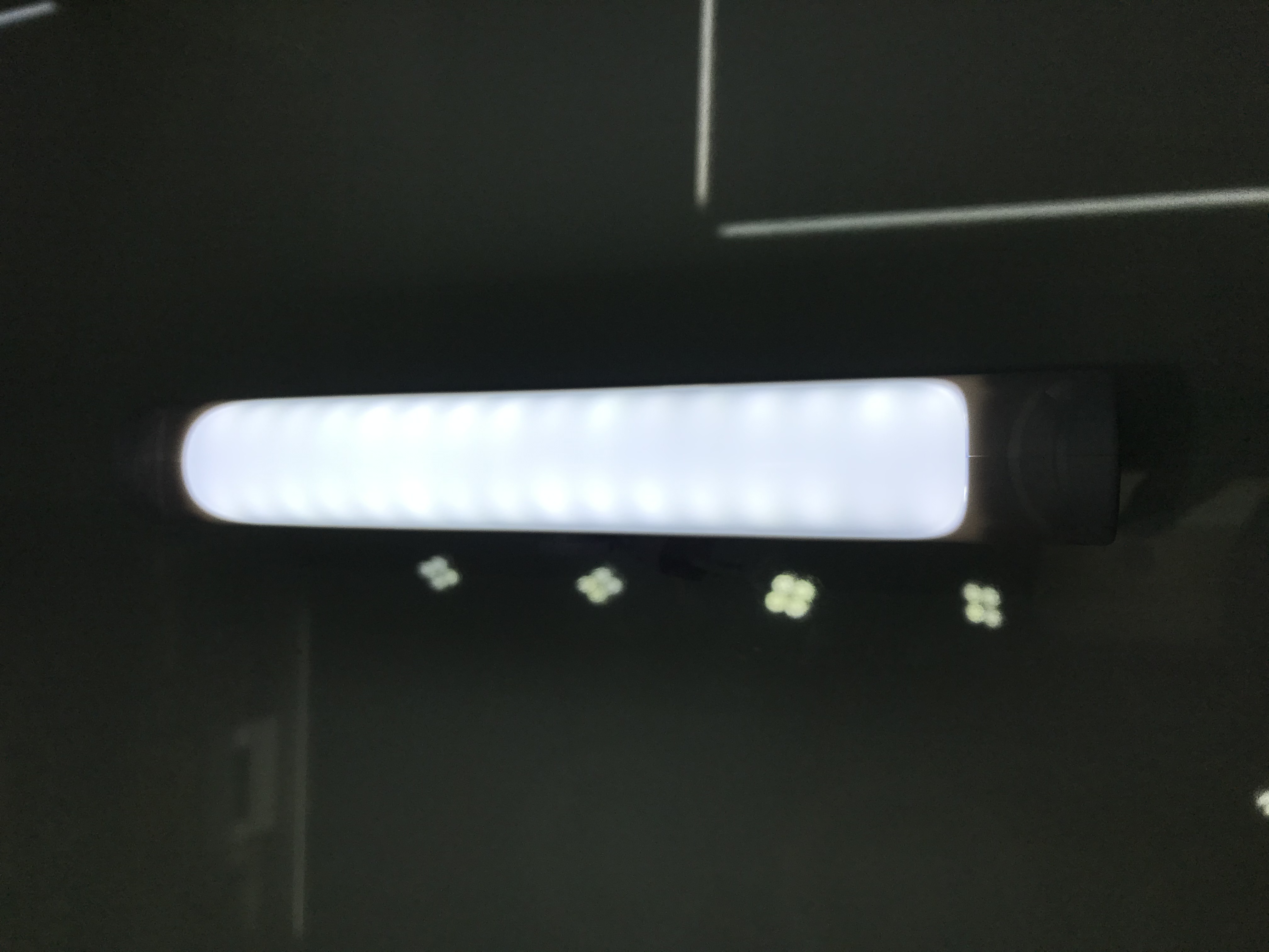 Emergency Strip Light Item Picture
