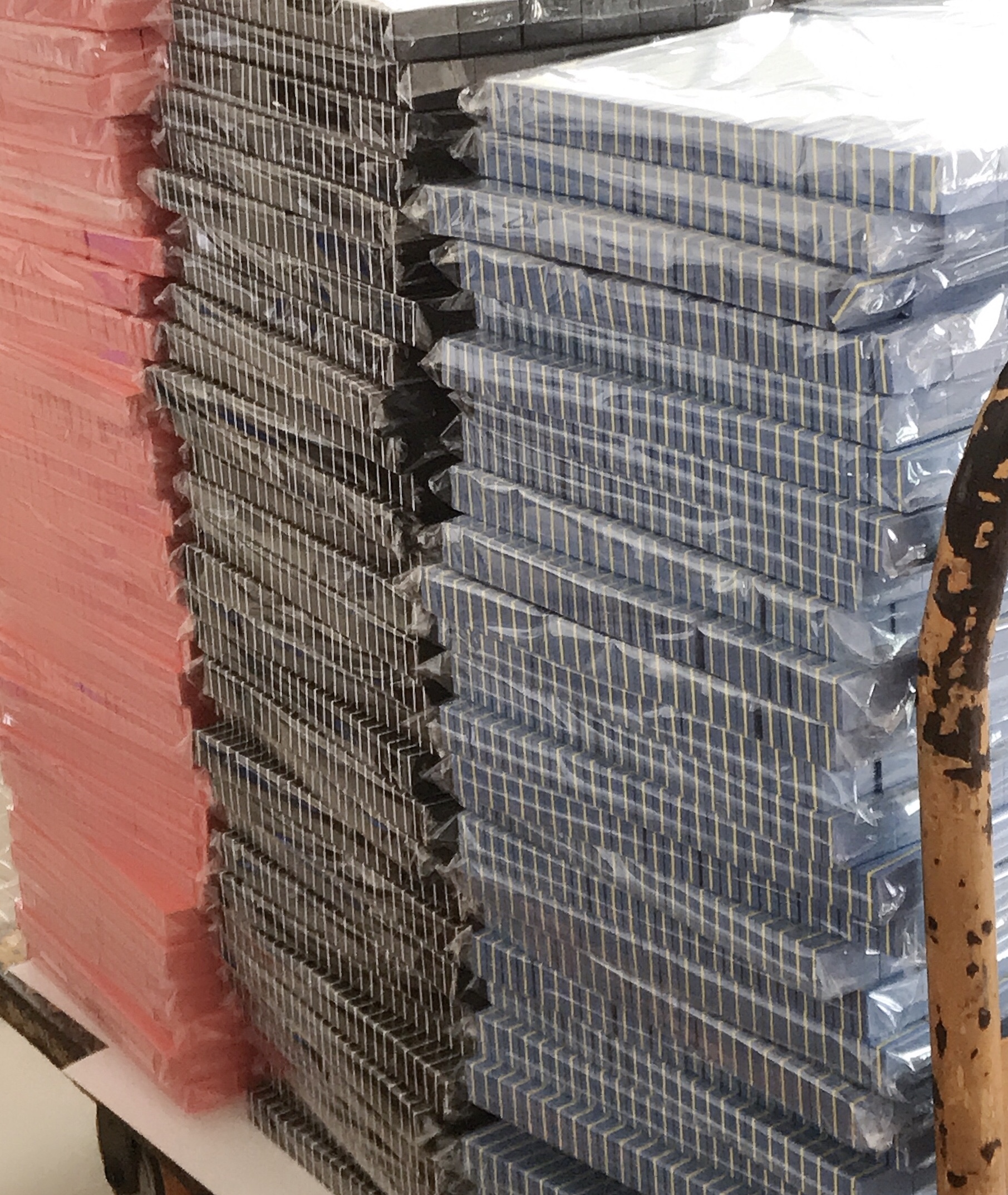 3.5*2.5高弹海棉小锉块详情4