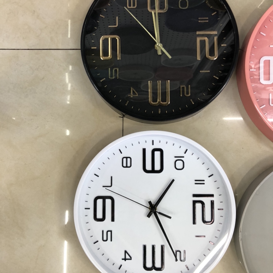 547-2 Wall clock thumbnail