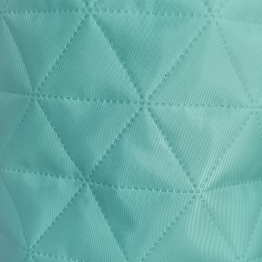 Plaid embossed litchi leather small litchi manufacturers direct sales full figure