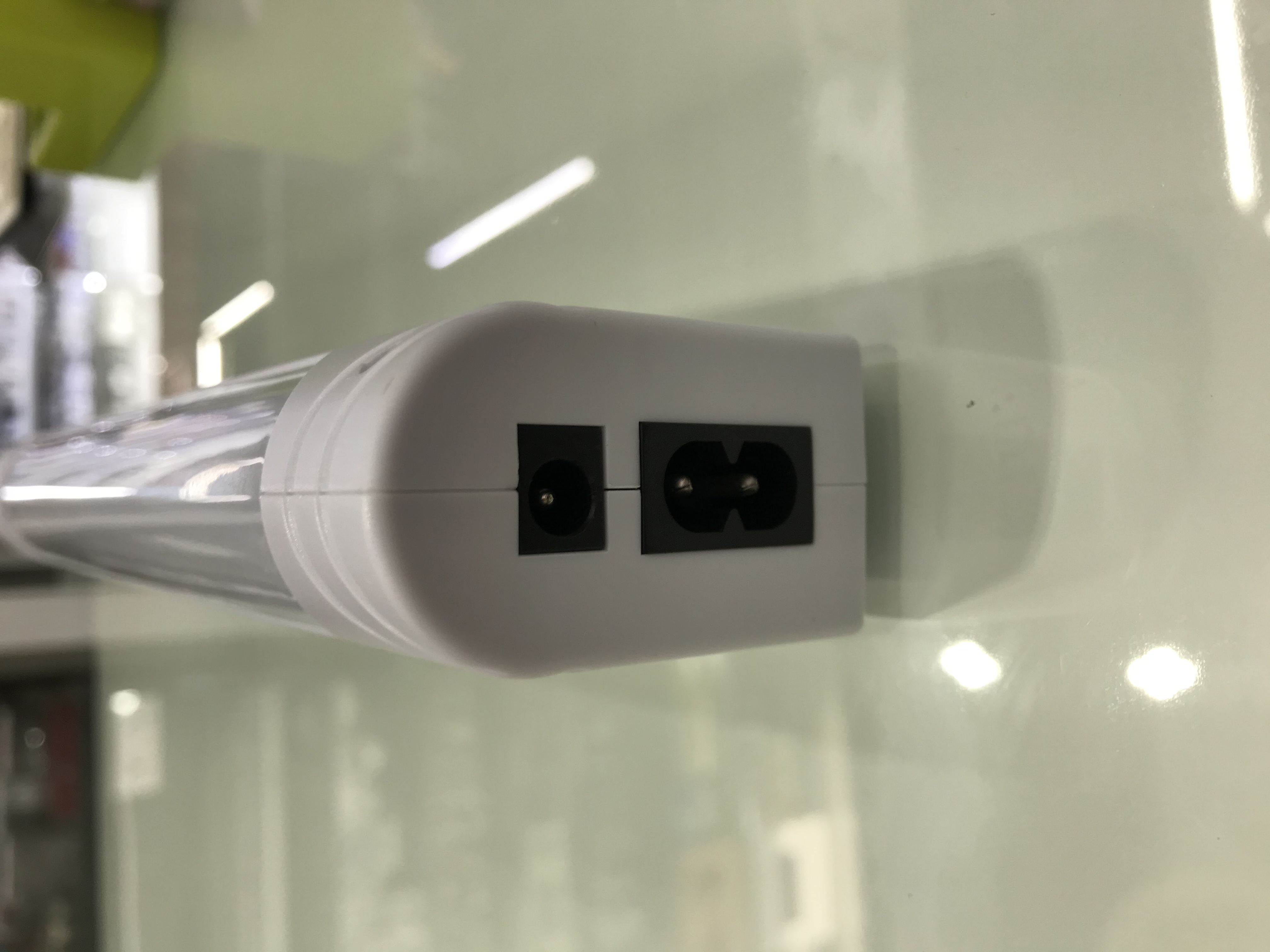 Emergency Strip Light Application Scenario