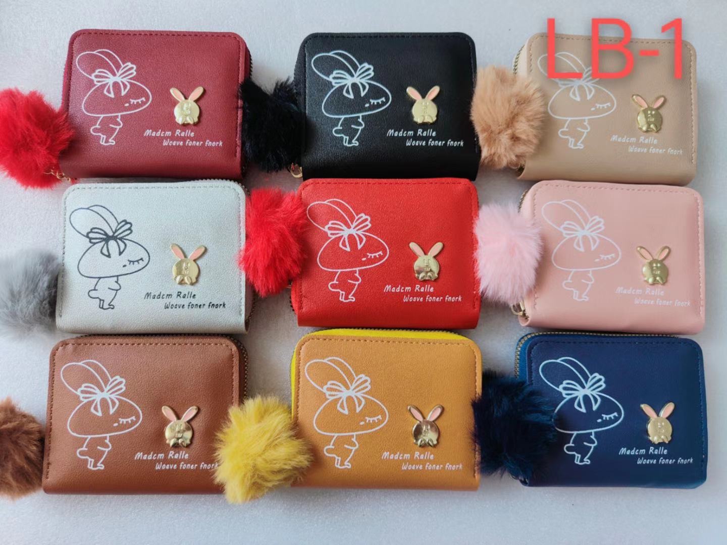 2021 monedero para mujeres monedero corto para mujeres nueva cremallera de moda versión coreana para estudiantes mini holder side handle bag Application Scenario