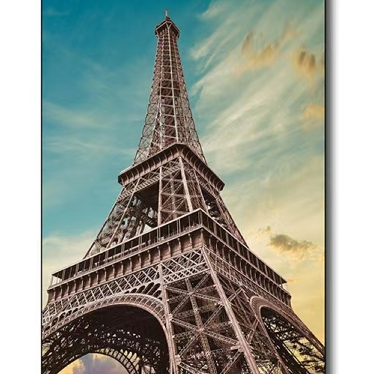 2425 香槟银直装晶瓷