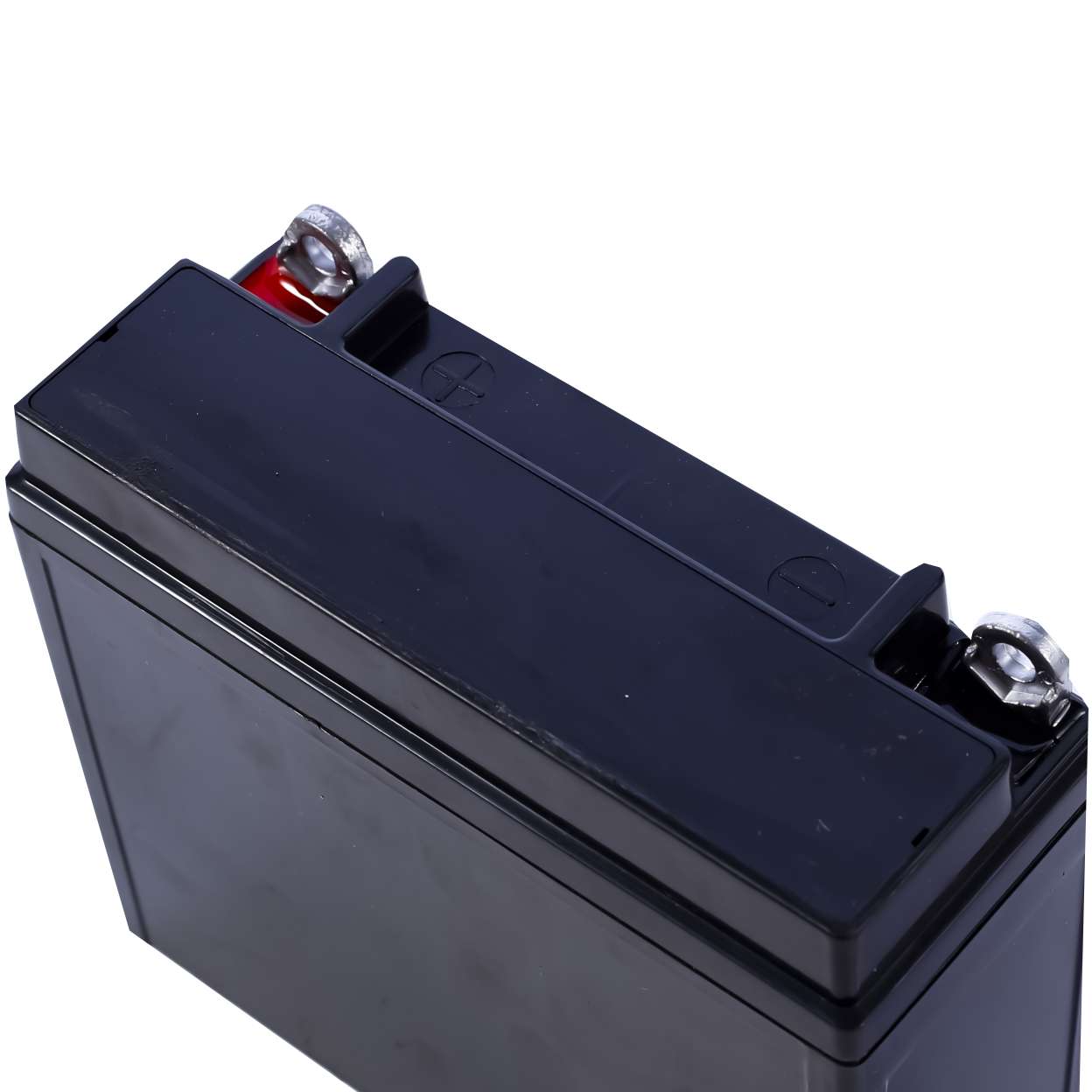 12N7l-Bs Motorcycle Battery Application Scenario