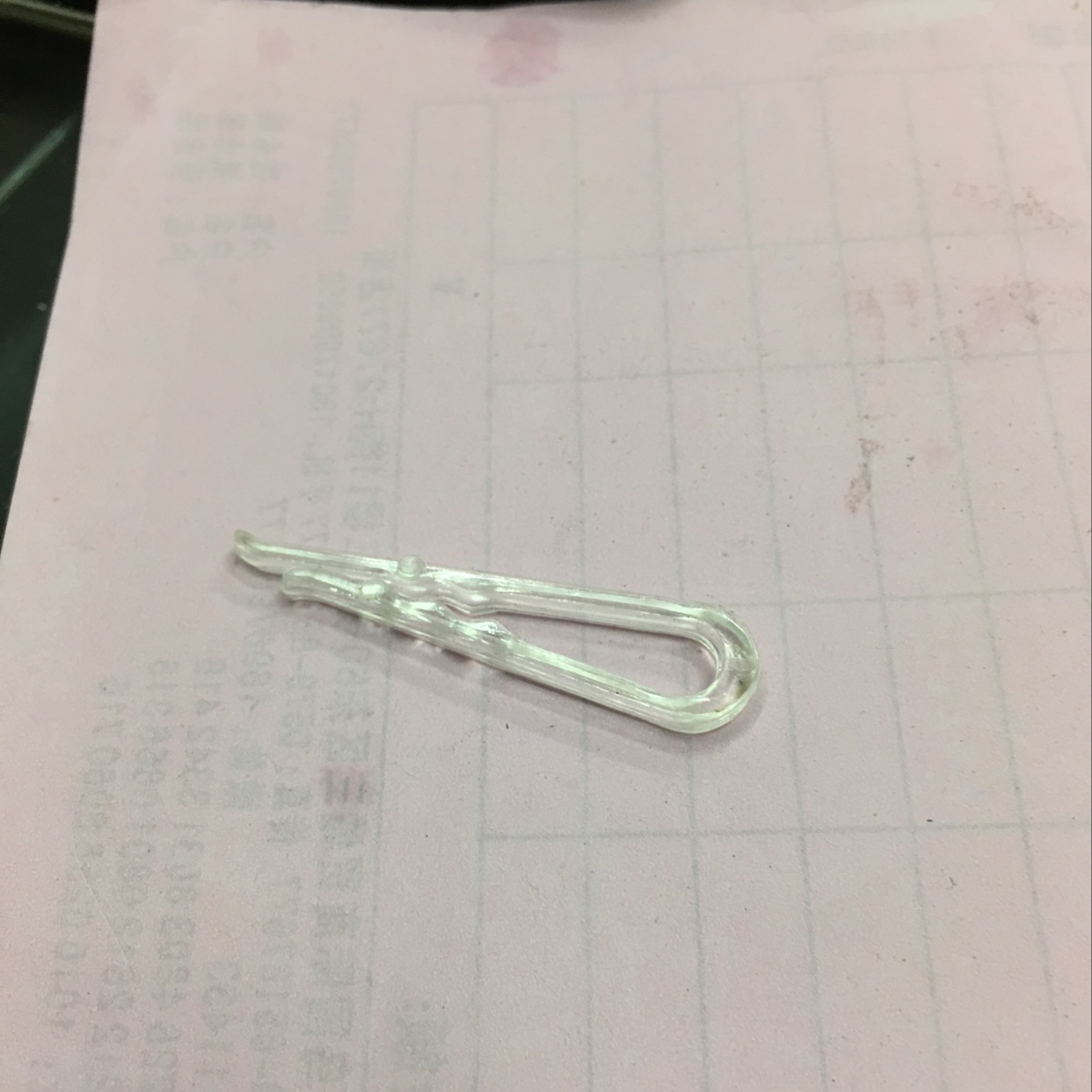 衬衫夹子详情图1