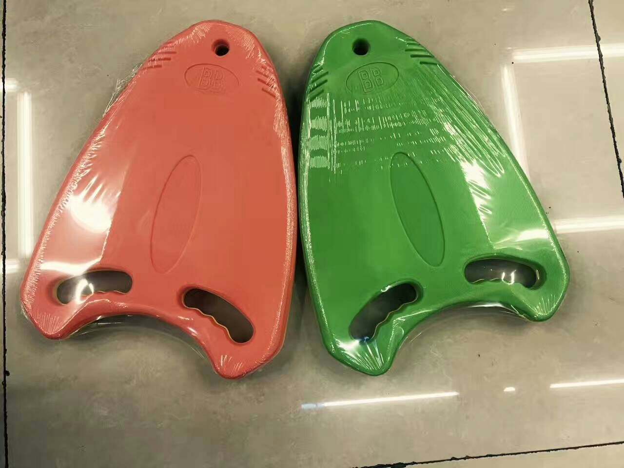 打水板/加厚游泳板/鲨鱼板细节图