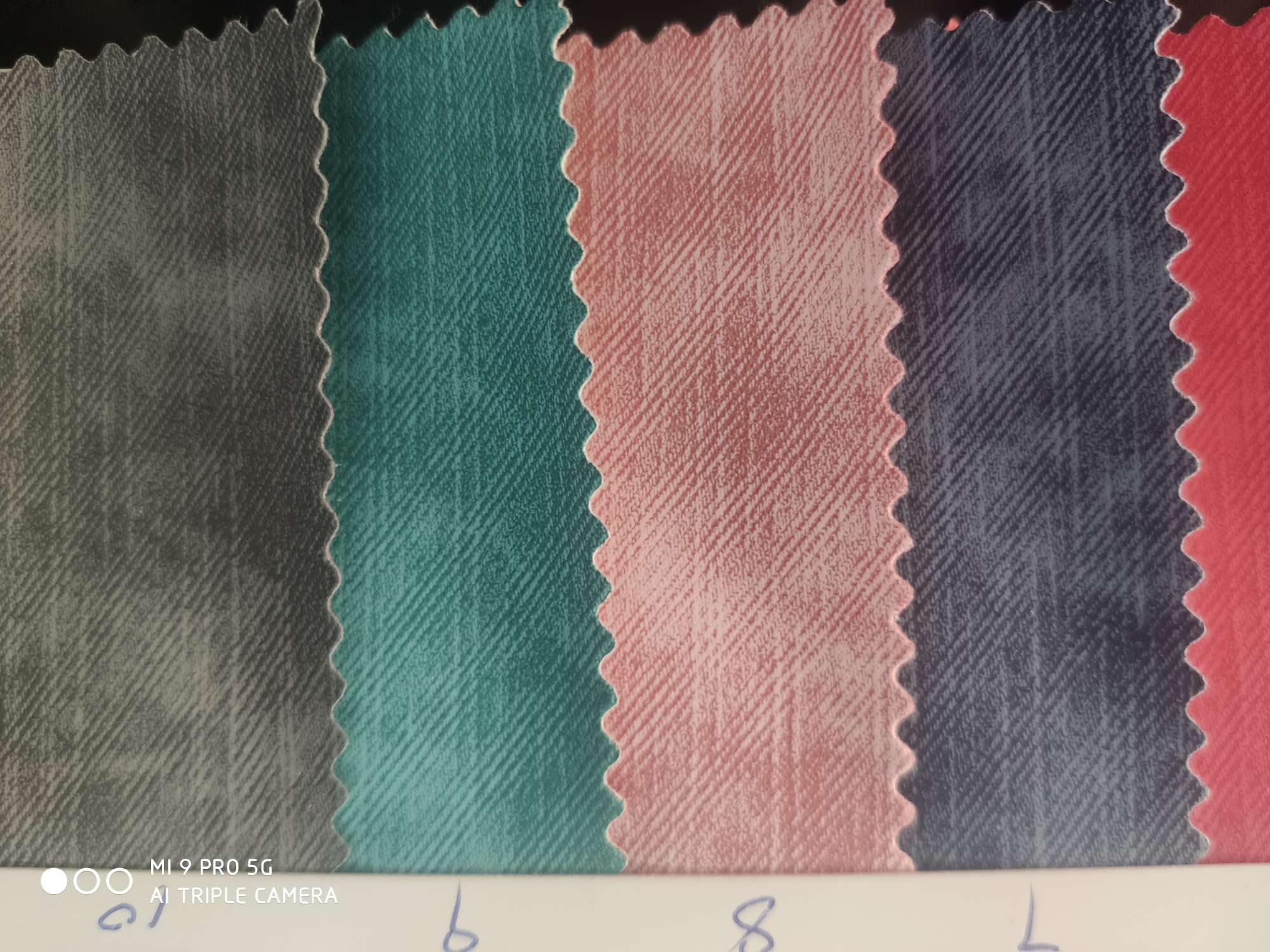 牛仔纹18细节图