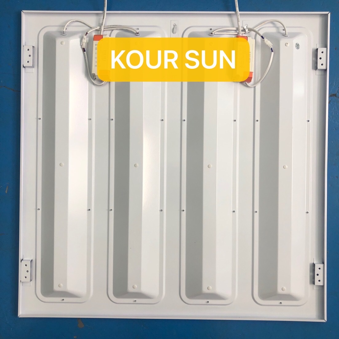 Led Gashan Light 60X60cm undefined