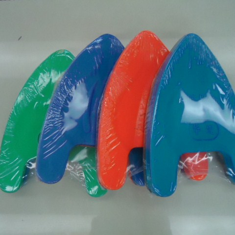 浮板打水板背漂成人儿童初学者学游泳装备 水上浮漂双层A板