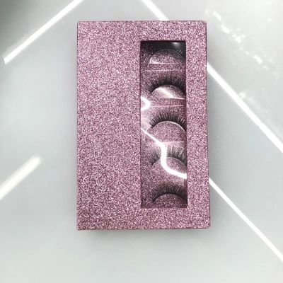 3D False Eyelashes 2