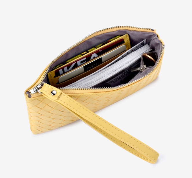 其他时尚女包实物图