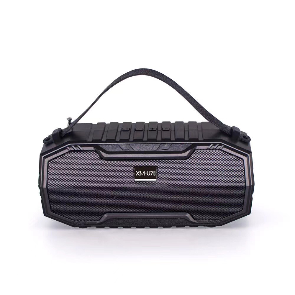 XM - U7A