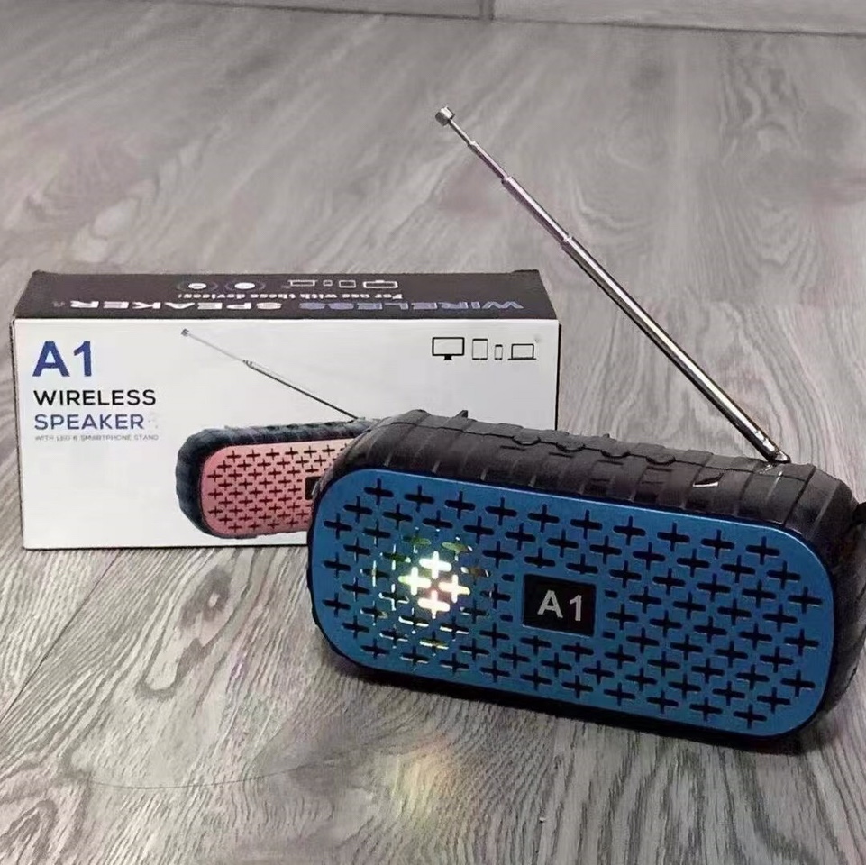 A1-A