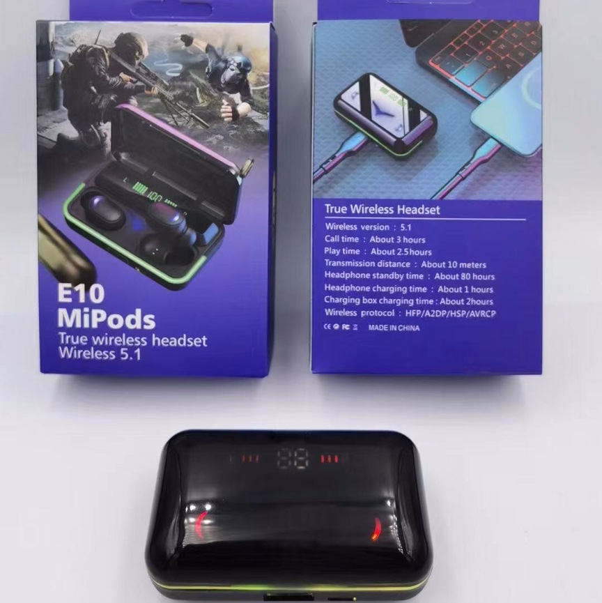 E10