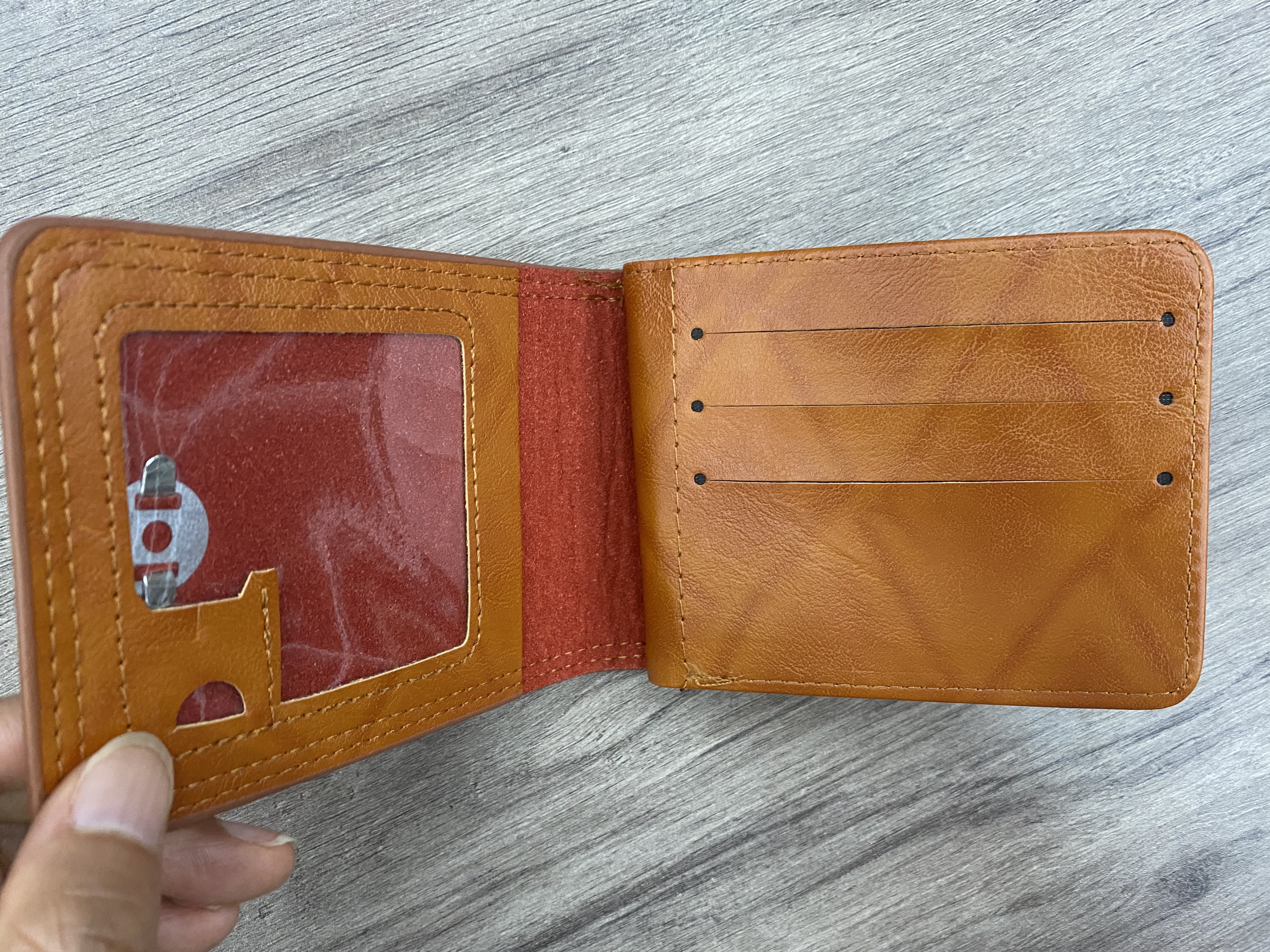 其他时尚女包实物图