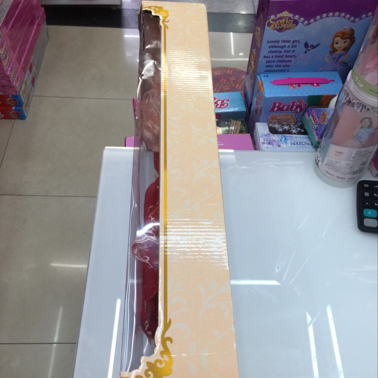513A细节图