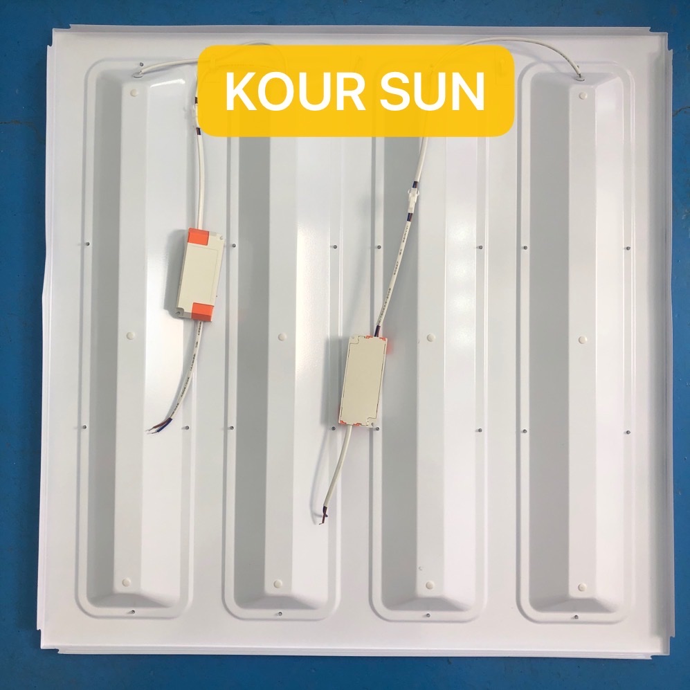Led Gashan Light 60X60cm undefined