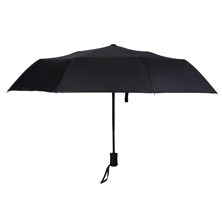 晴雨伞实物图