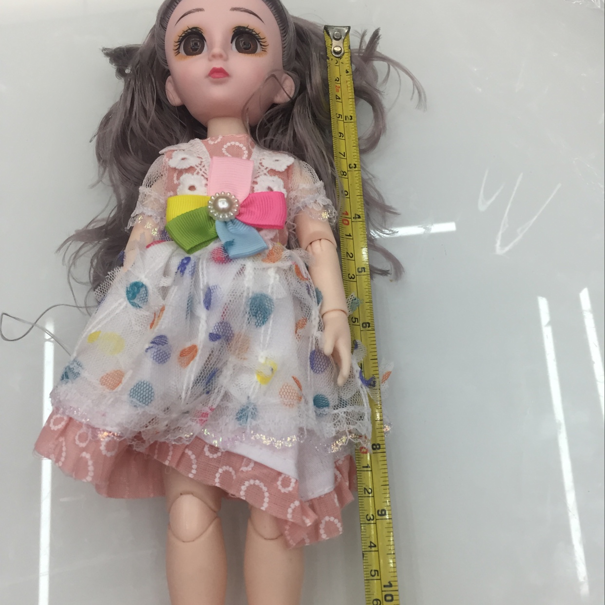 Doll 2249-2 detail image 1