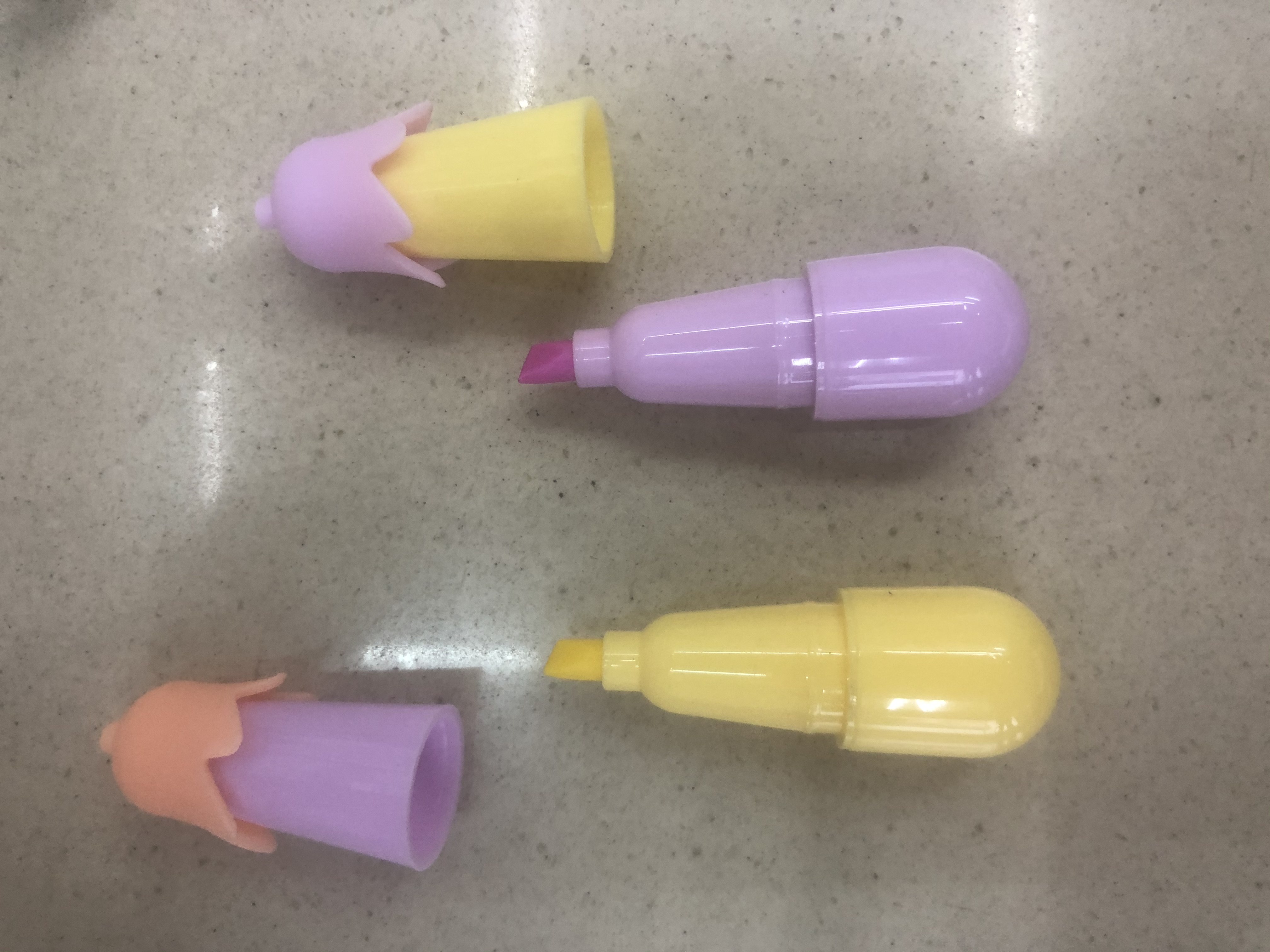 Eggplant highlighter Specification image