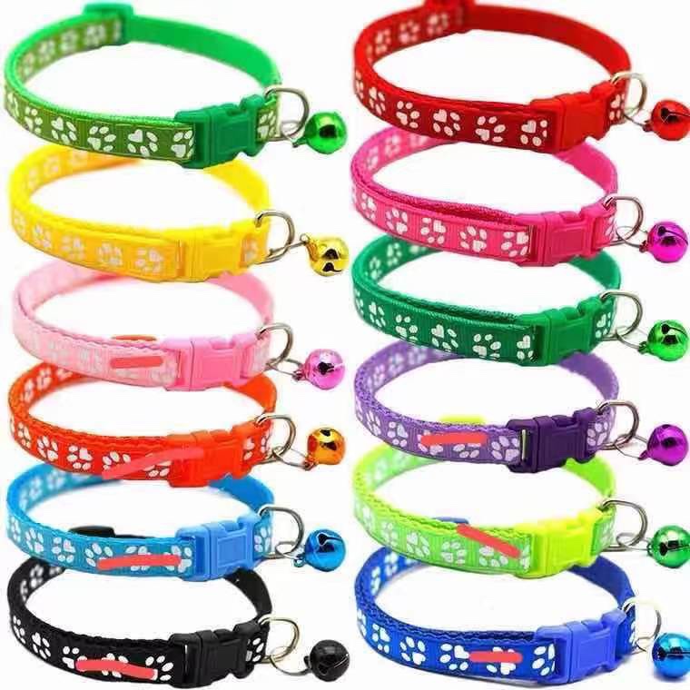 Pet collar