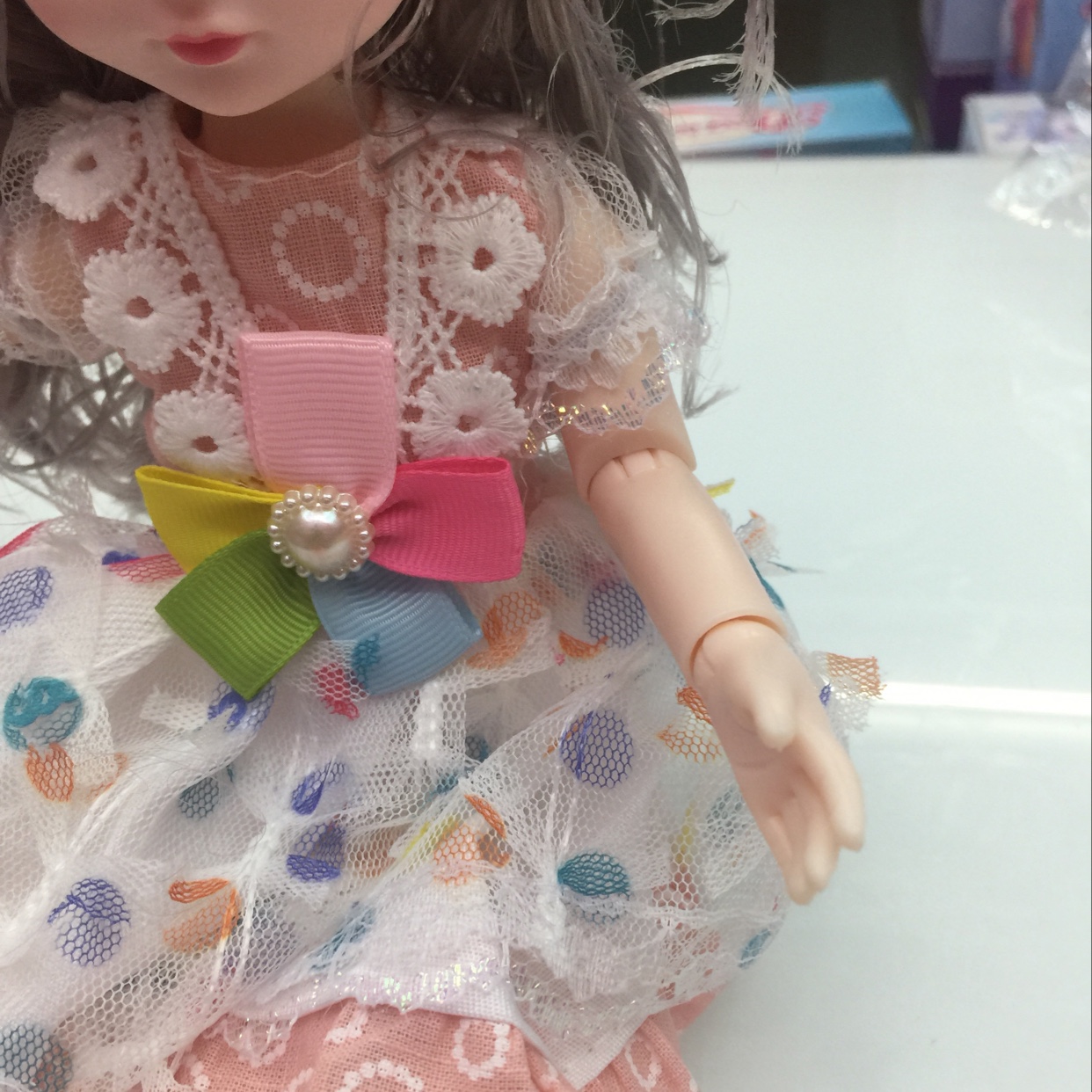 Doll 2249-2 Specification image