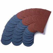 Factory direct metal tile roof tile iron tile stone tile villa tile color sand tile metal tile roof tile professional export African tile ridge tile accessories stone tile!