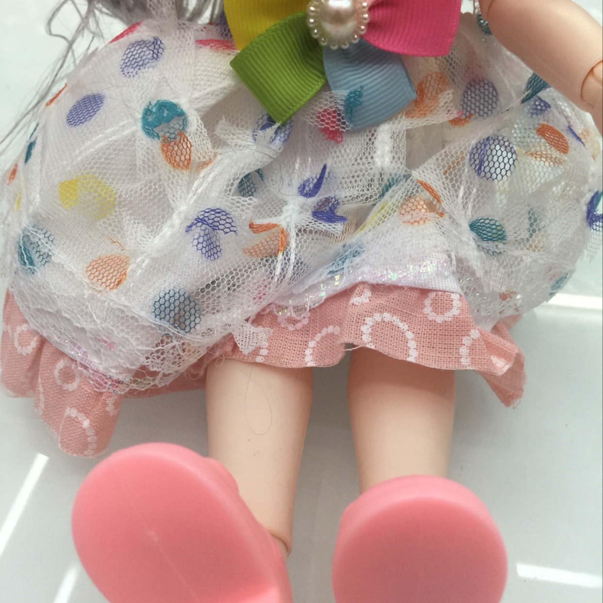 Doll 2249-2 Application Scenario