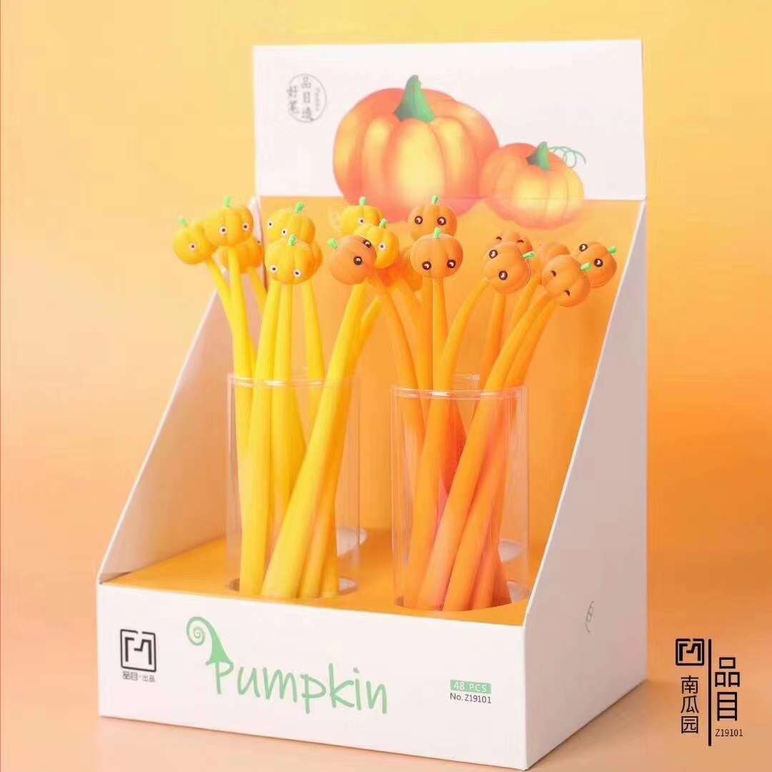 文具/中性笔/哪吒/创意文具/斑马产品图