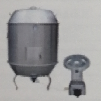 100*155不锈钢烤鸭炉（燃气式）1.0厚单层（配电子猛火炉头）
