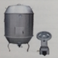 100*155不锈钢烤鸭炉（燃气式）1.0厚单层（配电子猛火炉头）图