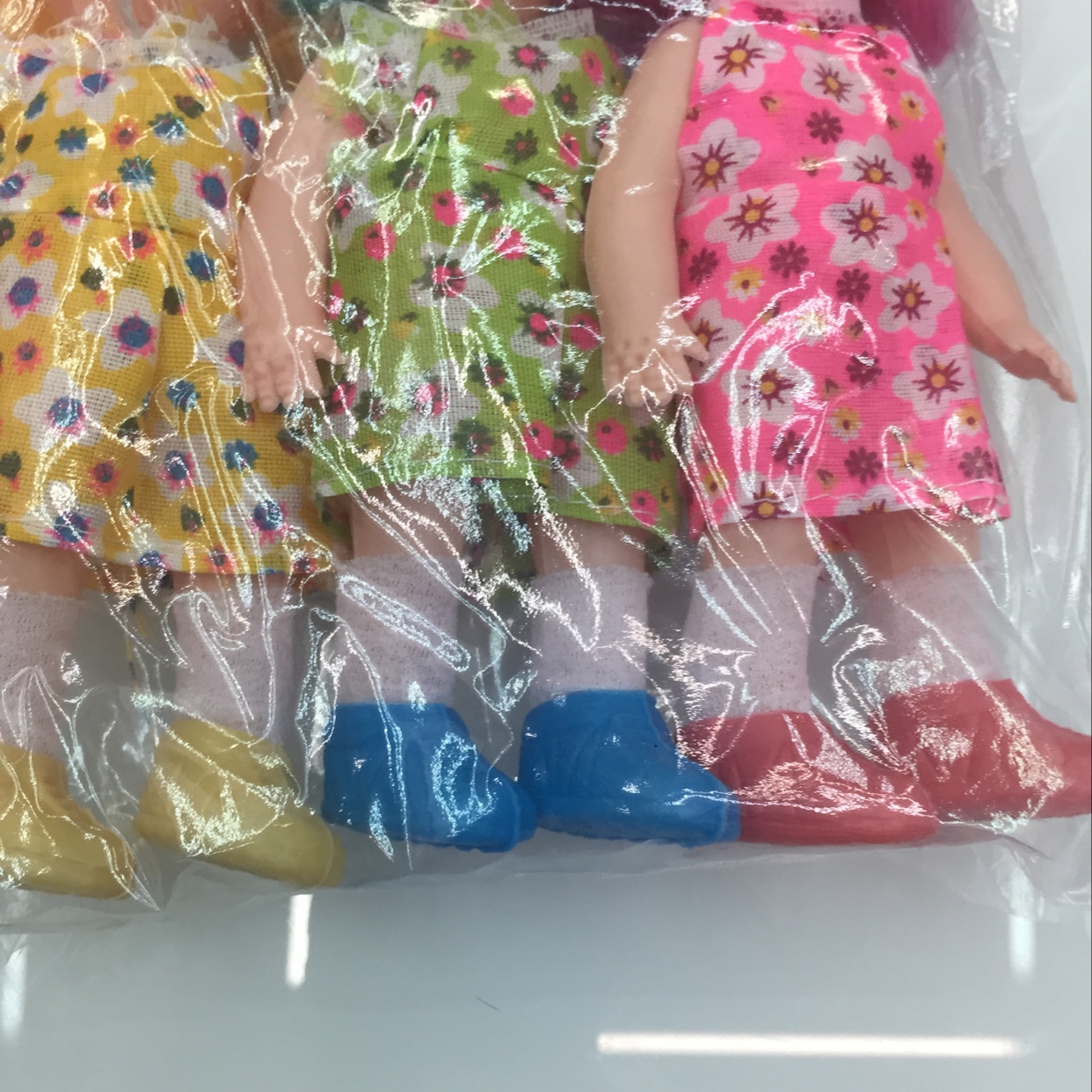 "7393 doll" Application Scenario