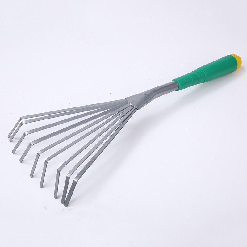 Garden tools garden rake