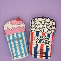 Pencil bag 345